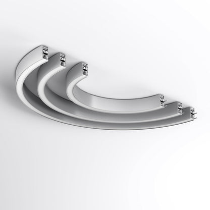 Leuchte SERPENT-PLUS NT R 1/2