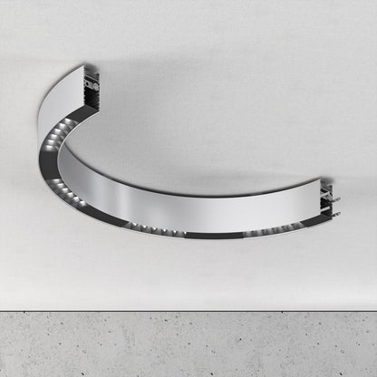 Leuchte SERPENT-PLUS DOT NT R 1/2