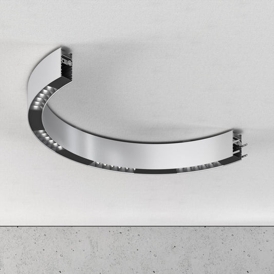 Leuchte SERPENT-PLUS DOT NT R 1/2
