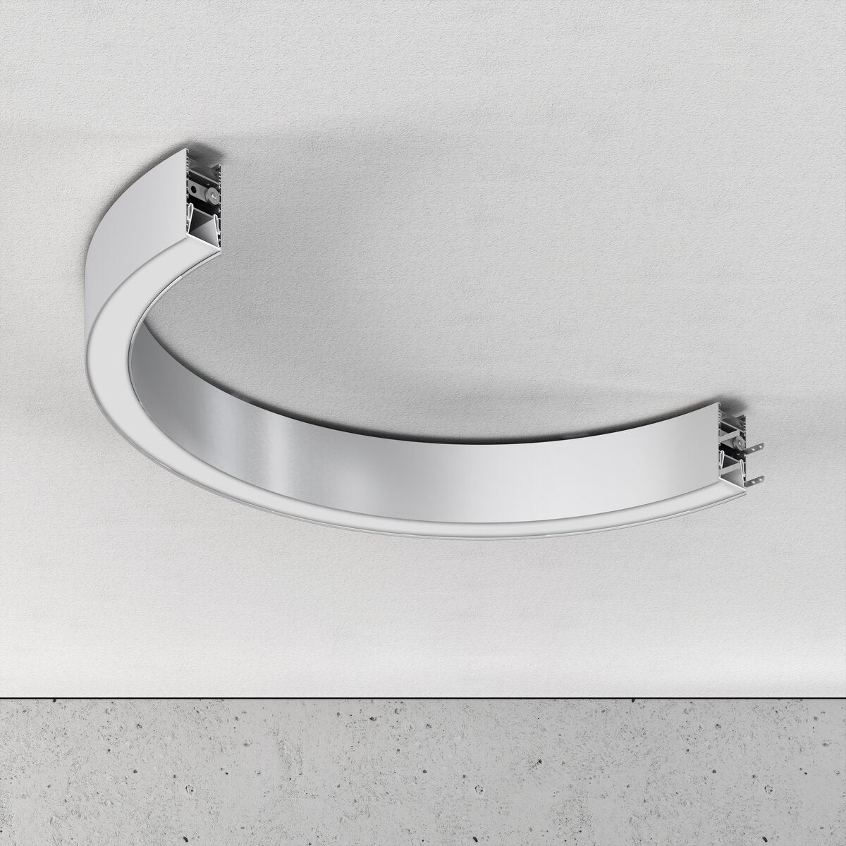 Leuchte SERPENT-PLUS NT R 1/2