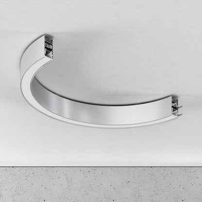 Leuchte SERPENT-PLUS NT R 1/2