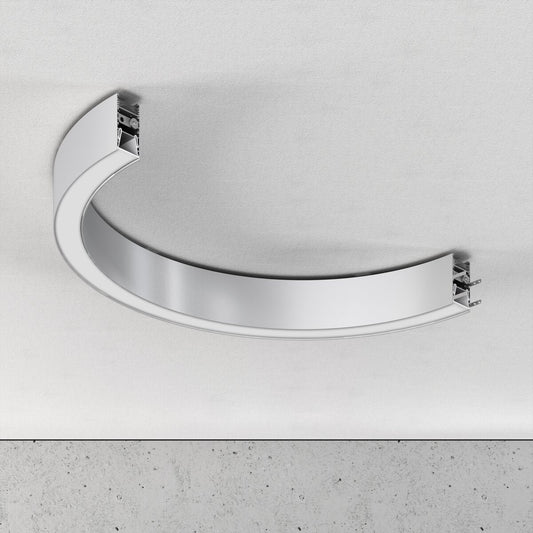 Leuchte SERPENT-PLUS NT R 1/2