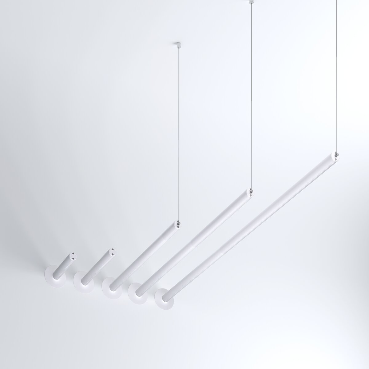 Leuchte STALALIGHT M-WALL