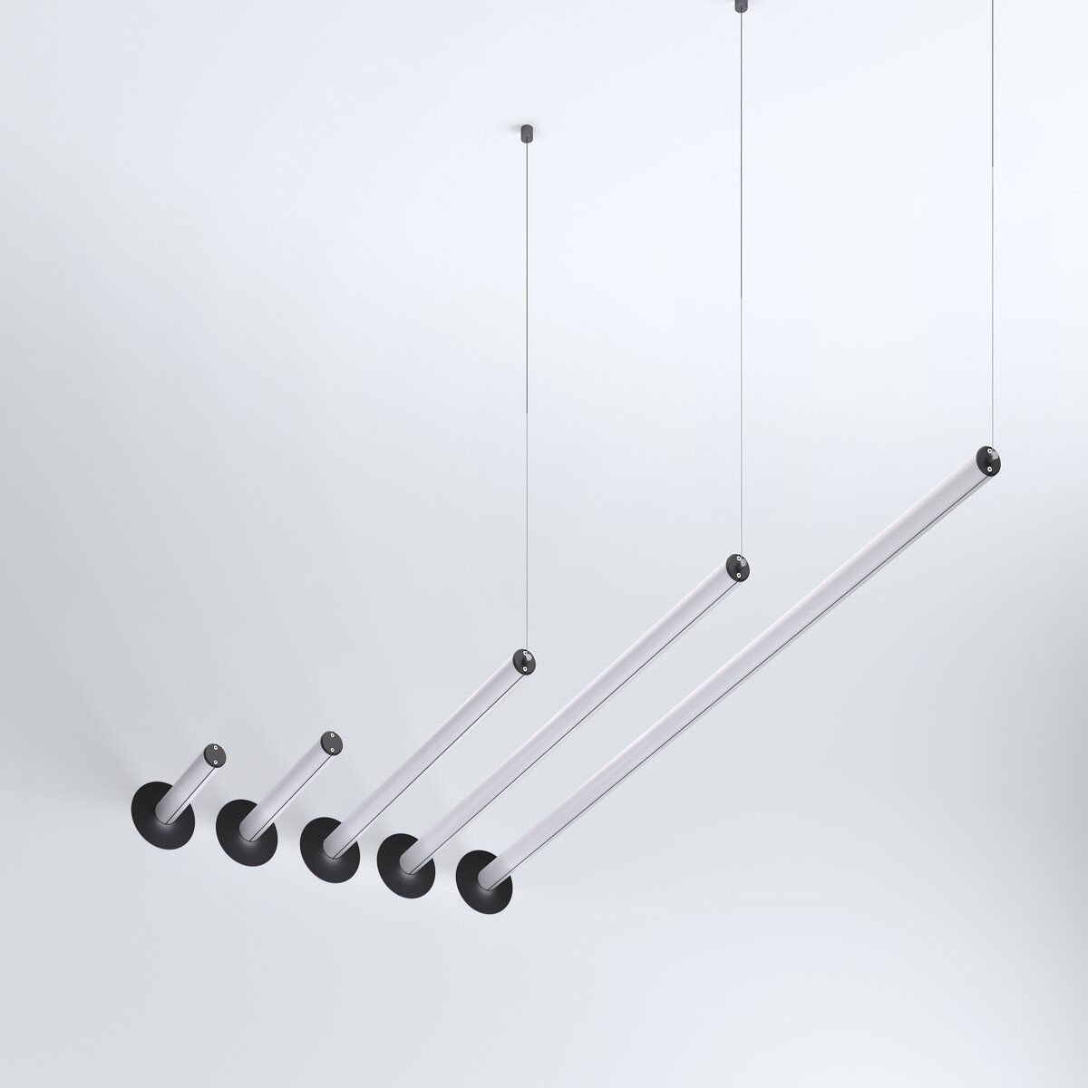 Leuchte STALALIGHT M-WALL