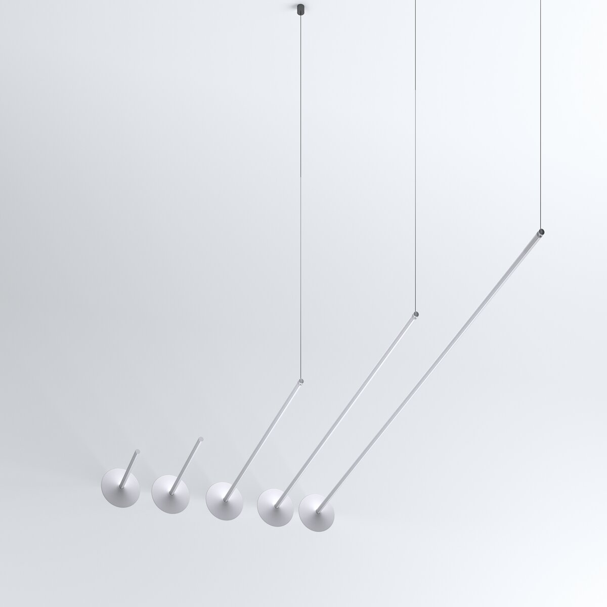 Leuchte STALALIGHT S-WALL